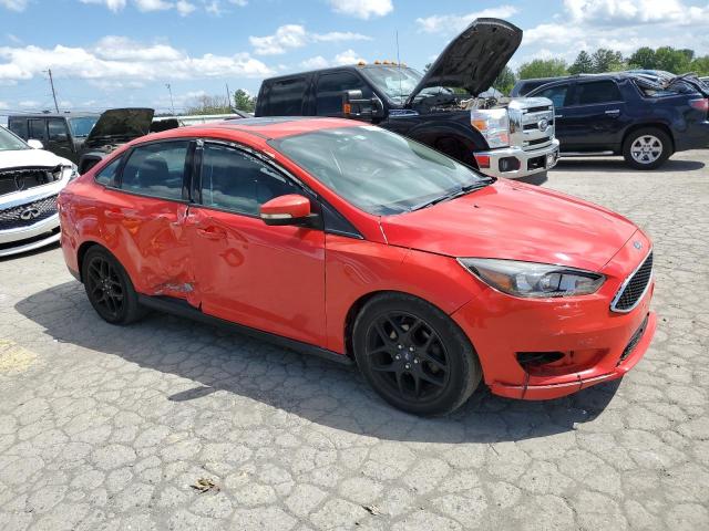 Photo 3 VIN: 1FADP3F25GL261145 - FORD FOCUS SE 