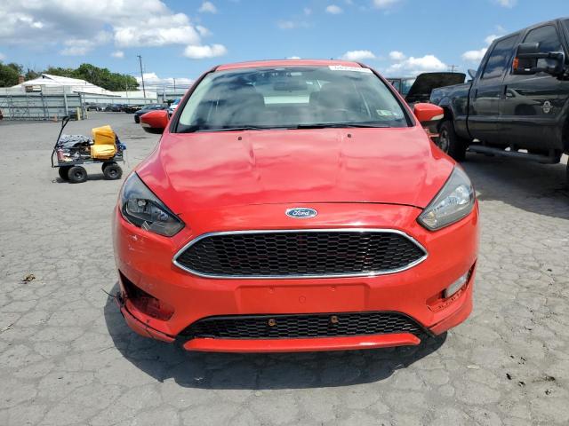 Photo 4 VIN: 1FADP3F25GL261145 - FORD FOCUS SE 