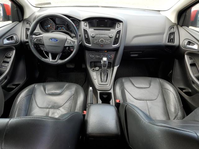 Photo 7 VIN: 1FADP3F25GL261145 - FORD FOCUS SE 