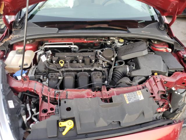 Photo 6 VIN: 1FADP3F25GL261498 - FORD FOCUS 