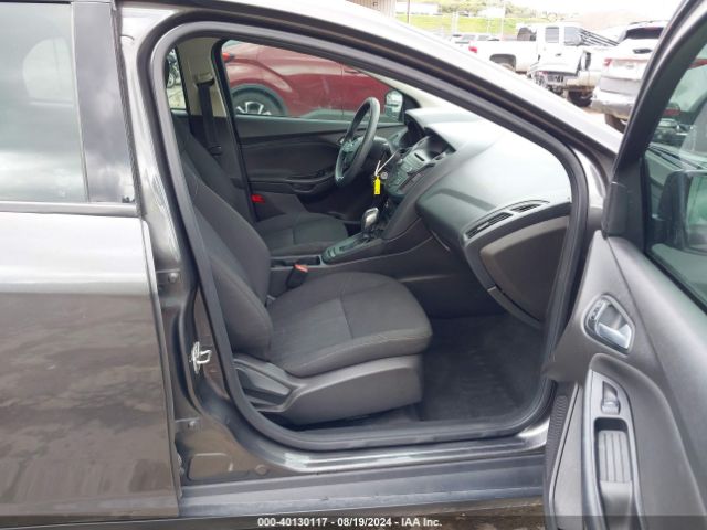 Photo 4 VIN: 1FADP3F25GL262330 - FORD FOCUS 