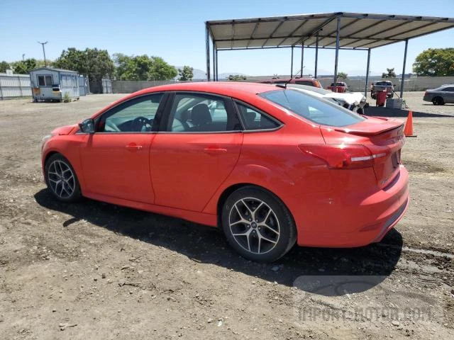 Photo 1 VIN: 1FADP3F25GL262991 - FORD FOCUS 