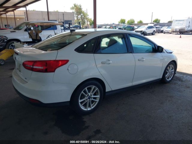 Photo 3 VIN: 1FADP3F25GL264238 - FORD FOCUS 