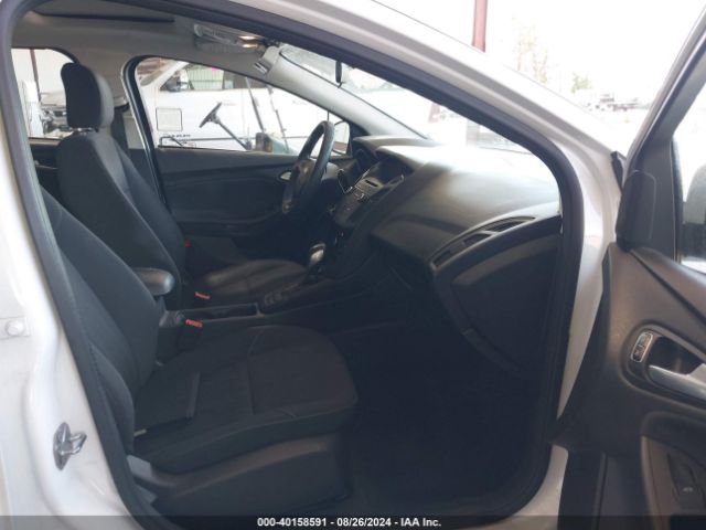 Photo 4 VIN: 1FADP3F25GL264238 - FORD FOCUS 