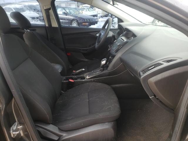 Photo 4 VIN: 1FADP3F25GL266278 - FORD FOCUS SE 