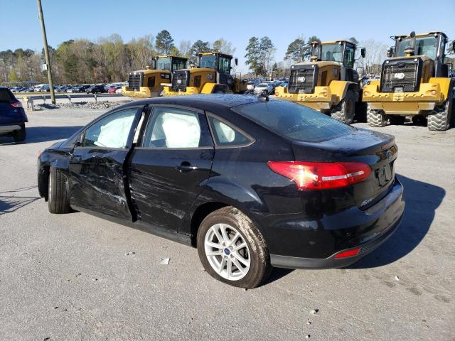 Photo 1 VIN: 1FADP3F25GL266538 - FORD FOCUS SE 