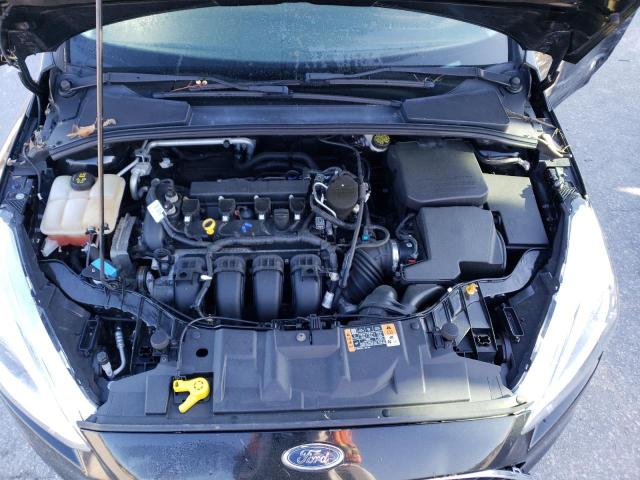 Photo 10 VIN: 1FADP3F25GL266538 - FORD FOCUS SE 