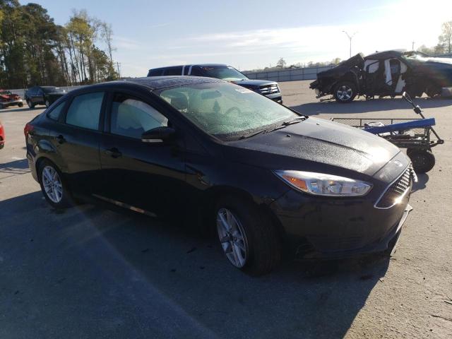 Photo 3 VIN: 1FADP3F25GL266538 - FORD FOCUS SE 