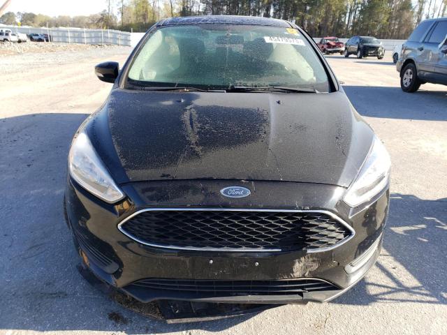 Photo 4 VIN: 1FADP3F25GL266538 - FORD FOCUS SE 