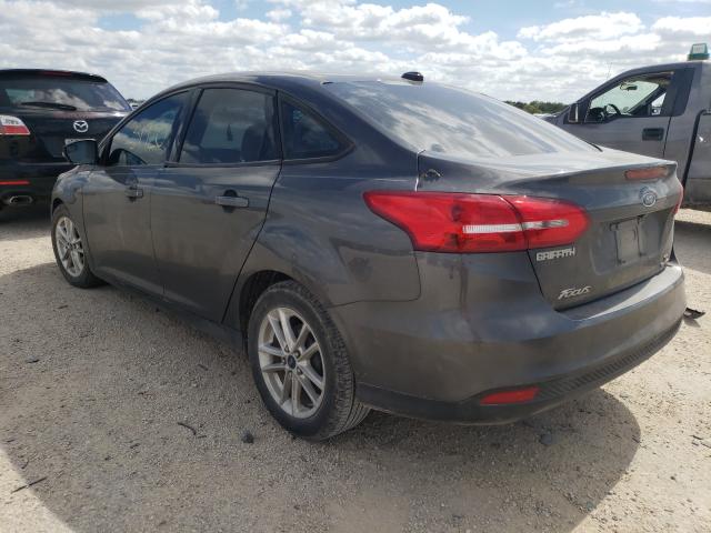 Photo 2 VIN: 1FADP3F25GL267642 - FORD FOCUS SE 