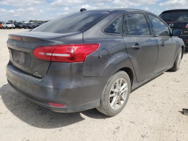 Photo 3 VIN: 1FADP3F25GL267642 - FORD FOCUS SE 