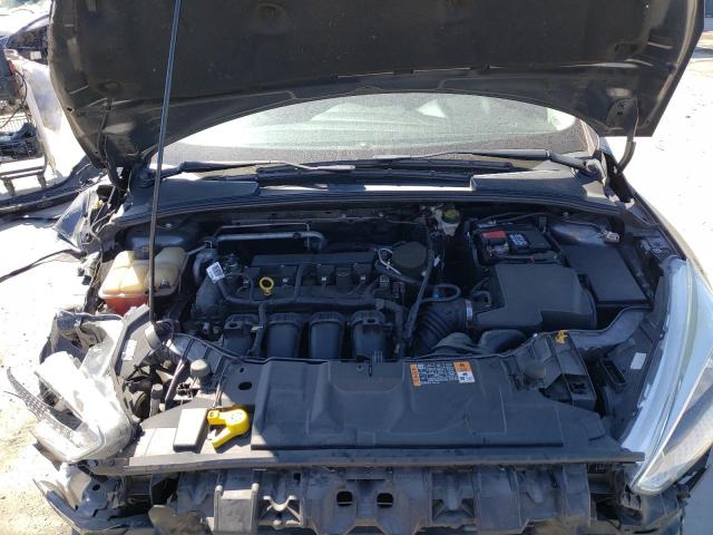 Photo 10 VIN: 1FADP3F25GL268290 - FORD FOCUS 