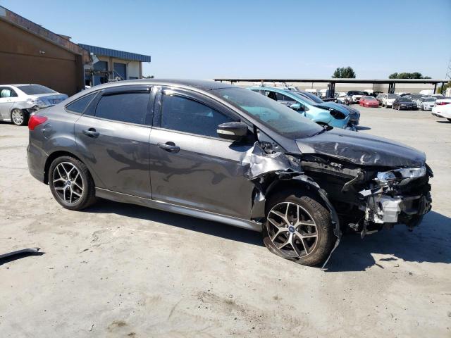 Photo 3 VIN: 1FADP3F25GL268290 - FORD FOCUS 