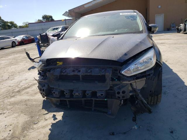 Photo 4 VIN: 1FADP3F25GL268290 - FORD FOCUS 