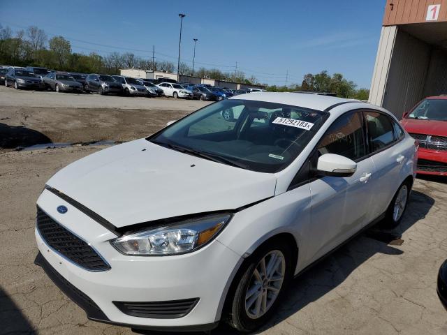 Photo 0 VIN: 1FADP3F25GL273005 - FORD FOCUS SE 