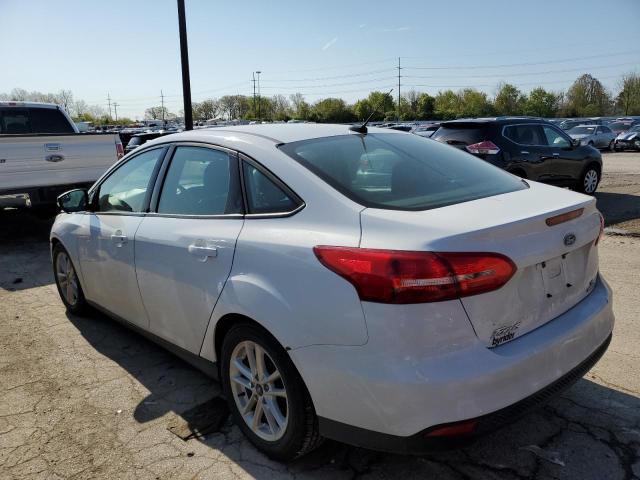 Photo 1 VIN: 1FADP3F25GL273005 - FORD FOCUS SE 