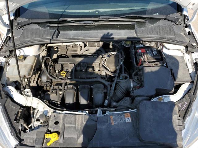 Photo 10 VIN: 1FADP3F25GL273005 - FORD FOCUS SE 