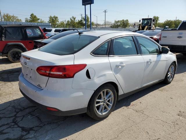 Photo 2 VIN: 1FADP3F25GL273005 - FORD FOCUS SE 