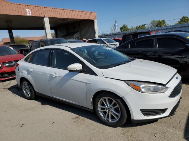 Photo 3 VIN: 1FADP3F25GL273005 - FORD FOCUS SE 