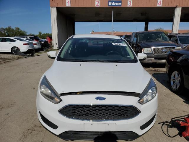 Photo 4 VIN: 1FADP3F25GL273005 - FORD FOCUS SE 