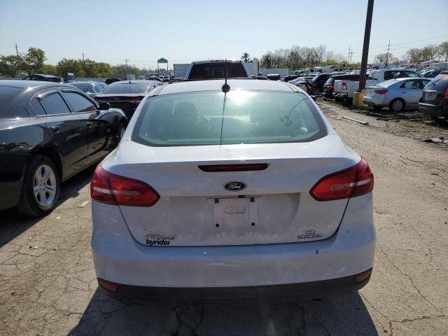 Photo 5 VIN: 1FADP3F25GL273005 - FORD FOCUS SE 