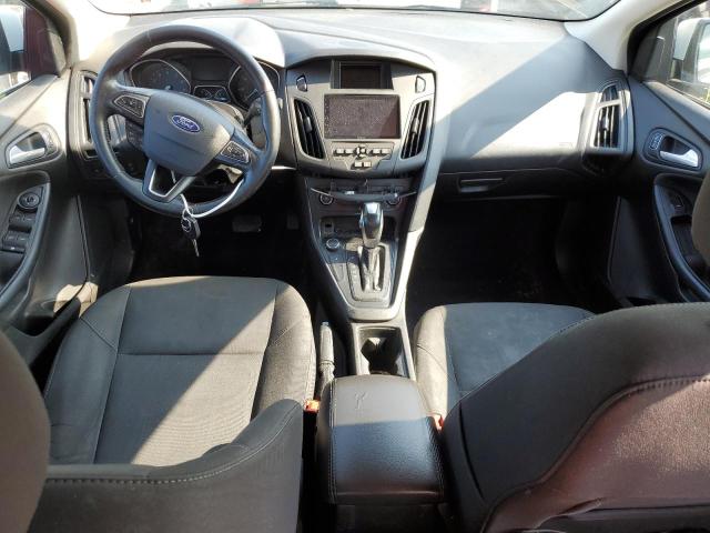 Photo 7 VIN: 1FADP3F25GL273005 - FORD FOCUS SE 