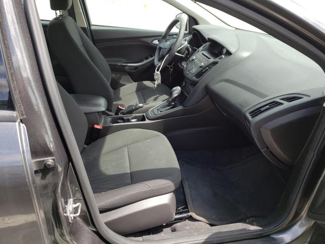 Photo 4 VIN: 1FADP3F25GL274834 - FORD FOCUS SE 