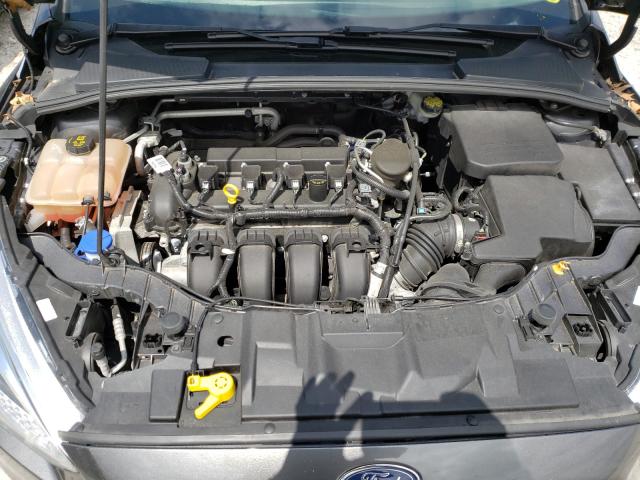 Photo 6 VIN: 1FADP3F25GL274834 - FORD FOCUS SE 