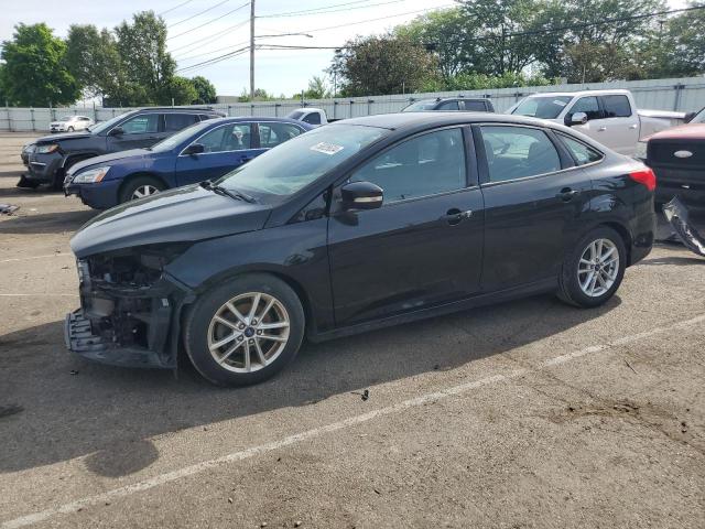 Photo 0 VIN: 1FADP3F25GL274901 - FORD FOCUS 