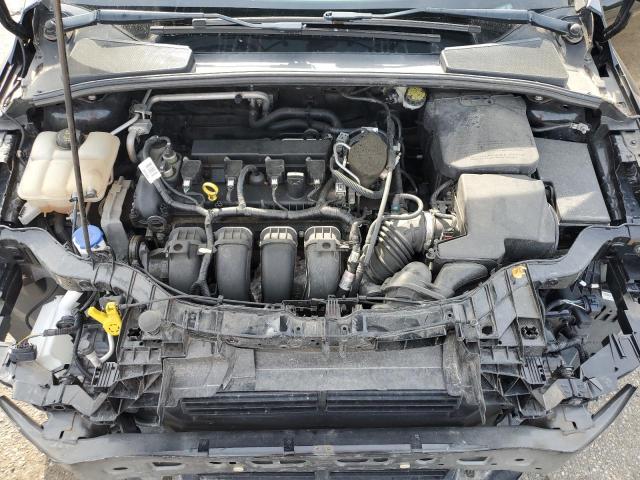 Photo 10 VIN: 1FADP3F25GL274901 - FORD FOCUS 