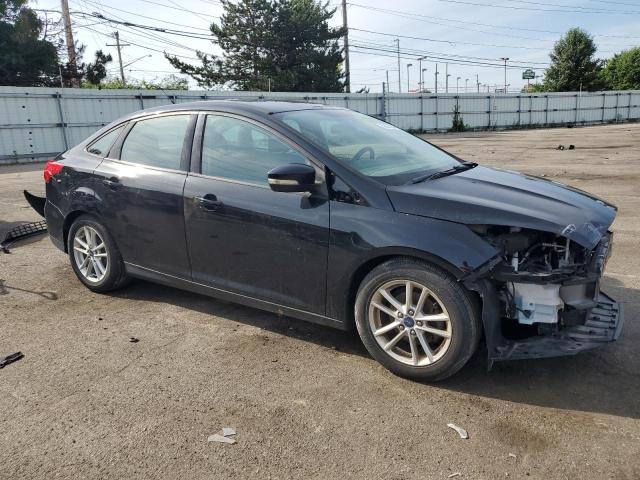 Photo 3 VIN: 1FADP3F25GL274901 - FORD FOCUS 