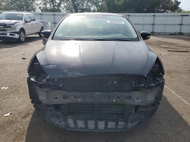 Photo 4 VIN: 1FADP3F25GL274901 - FORD FOCUS 