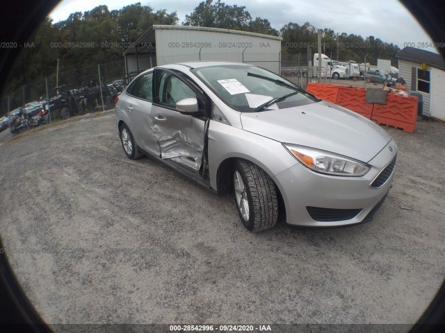 Photo 0 VIN: 1FADP3F25GL277748 - FORD FOCUS 