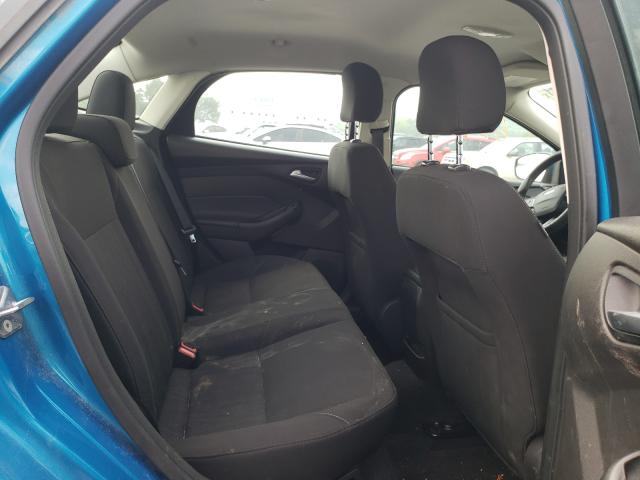 Photo 5 VIN: 1FADP3F25GL281606 - FORD FOCUS SE 