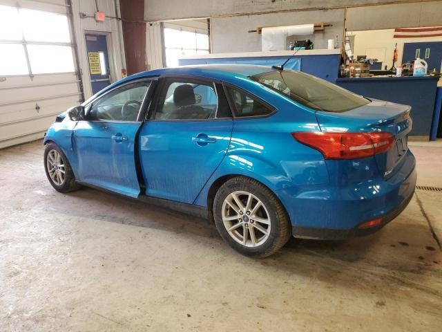 Photo 1 VIN: 1FADP3F25GL288362 - FORD FOCUS 