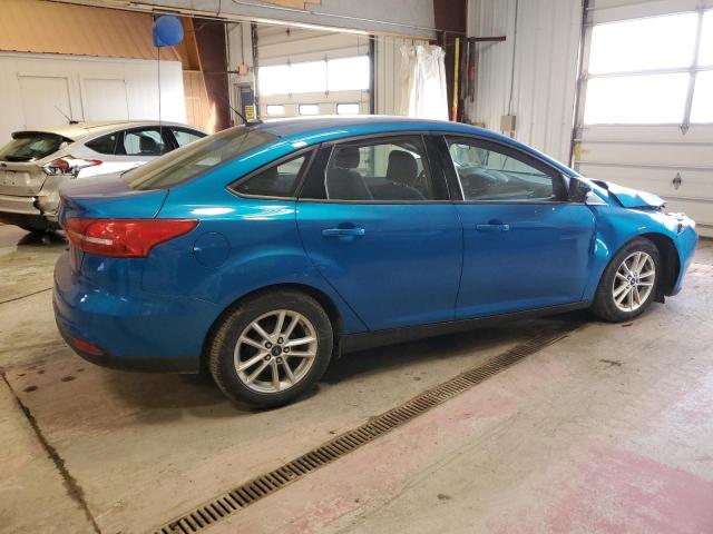 Photo 2 VIN: 1FADP3F25GL288362 - FORD FOCUS 