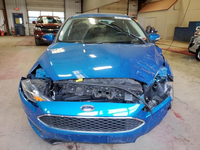 Photo 4 VIN: 1FADP3F25GL288362 - FORD FOCUS 