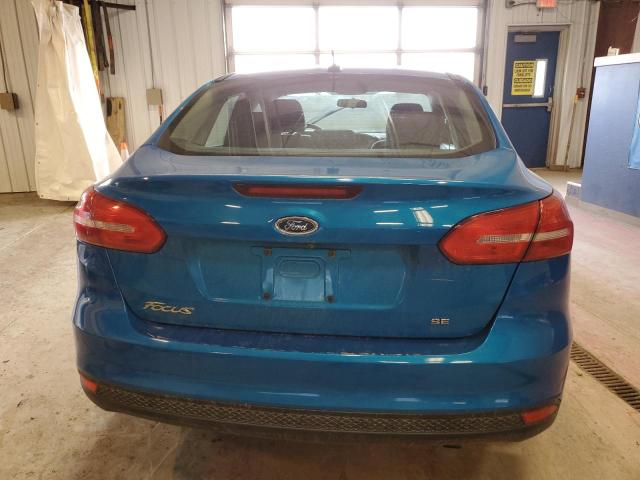 Photo 5 VIN: 1FADP3F25GL288362 - FORD FOCUS 