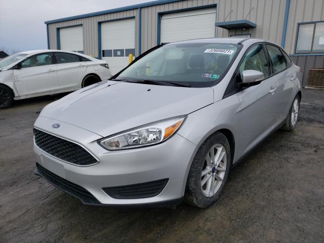 Photo 1 VIN: 1FADP3F25GL290256 - FORD FOCUS SE 