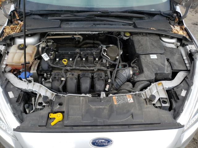 Photo 6 VIN: 1FADP3F25GL290256 - FORD FOCUS SE 