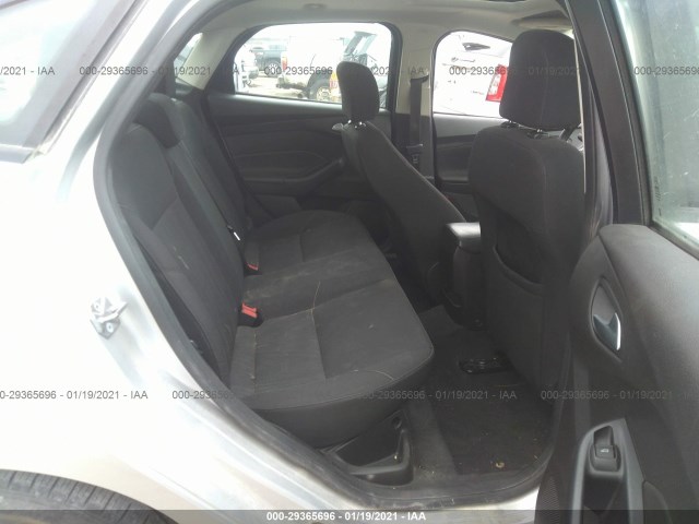 Photo 7 VIN: 1FADP3F25GL290399 - FORD FOCUS 