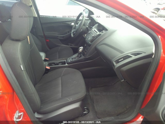 Photo 4 VIN: 1FADP3F25GL292671 - FORD FOCUS 