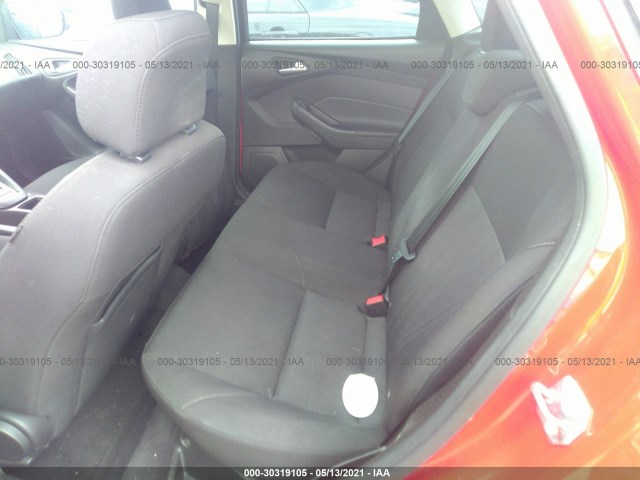 Photo 7 VIN: 1FADP3F25GL292671 - FORD FOCUS 