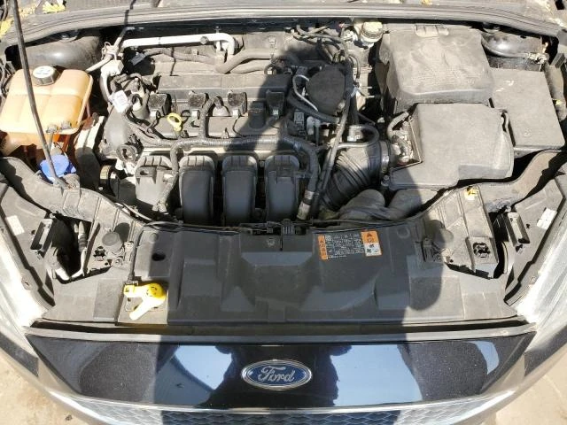 Photo 10 VIN: 1FADP3F25GL293285 - FORD FOCUS SE 