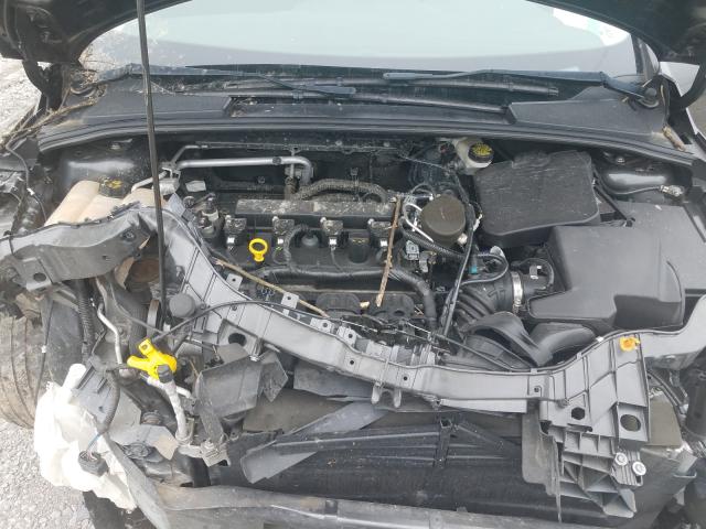 Photo 6 VIN: 1FADP3F25GL297028 - FORD FOCUS SE 