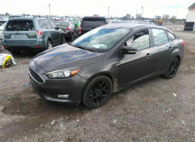 Photo 1 VIN: 1FADP3F25GL298700 - FORD FOCUS 