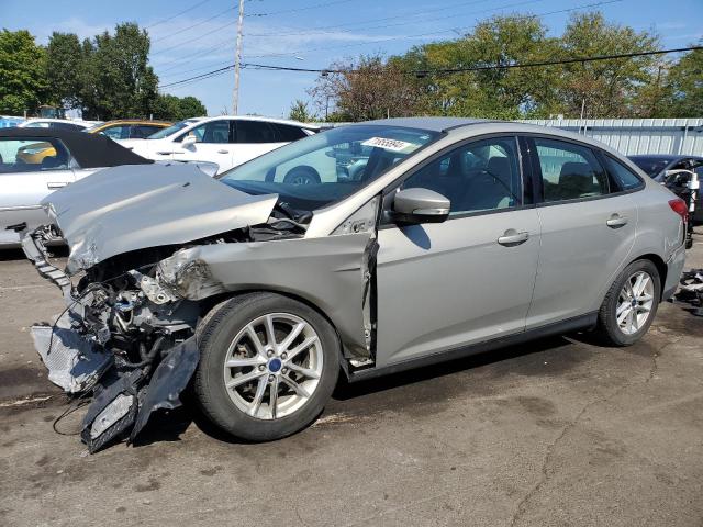 Photo 0 VIN: 1FADP3F25GL305936 - FORD FOCUS SE 