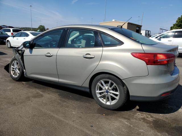 Photo 1 VIN: 1FADP3F25GL305936 - FORD FOCUS SE 