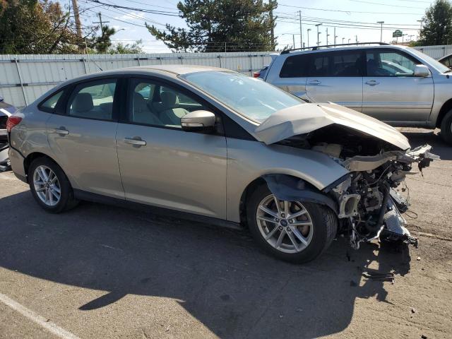 Photo 3 VIN: 1FADP3F25GL305936 - FORD FOCUS SE 