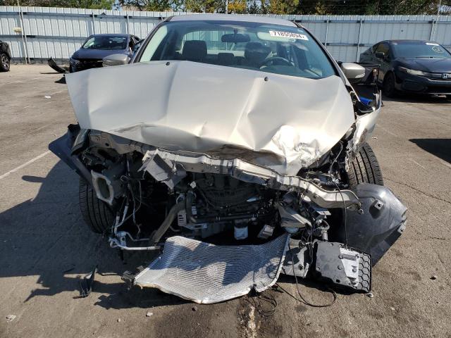 Photo 4 VIN: 1FADP3F25GL305936 - FORD FOCUS SE 